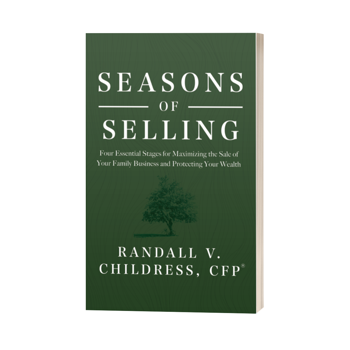 seasons of selling